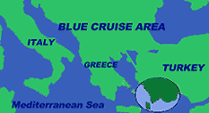 cabin charter turkey