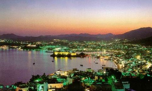 Sailing and Yachting in Turkey