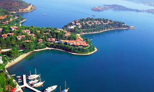Places to visit in Fethiye during a Blue Cruise-5