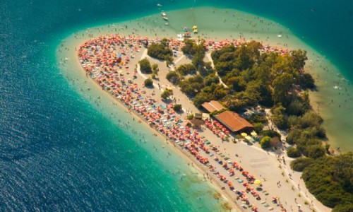 Places to visit in Fethiye during a Blue Cruise-6
