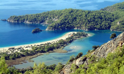 Turkey Yacht Charter & Fethiye