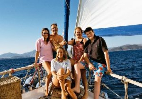 Mini Blue Cruises