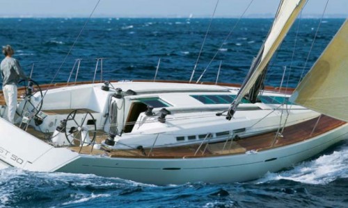 Turchia Charter con Barca e Vela