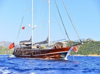 KAPTAN MEHMET BUGRA