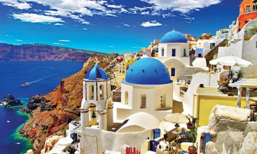 Yacht Chartering along Dodecanese Islands