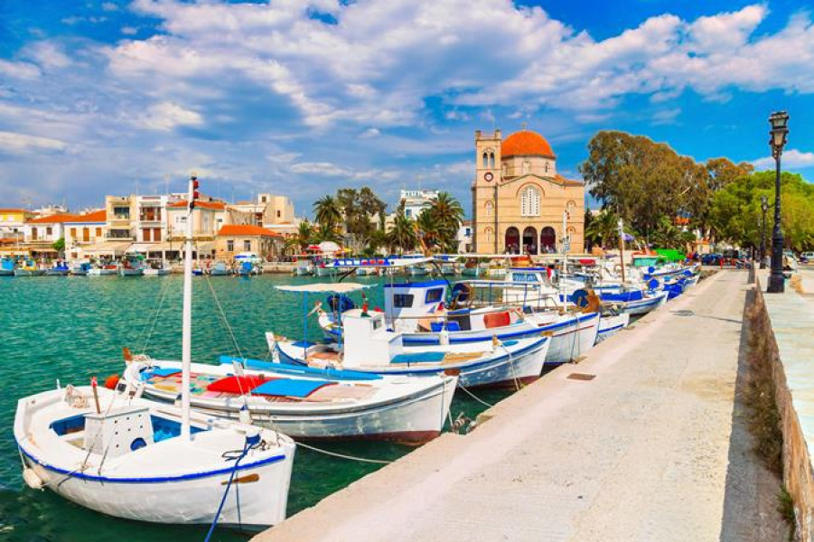 North or South Dodecanese? Which one to choose...