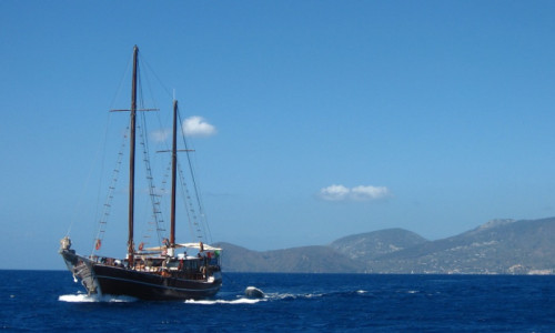 Exploring the Wonders of Turkey aboard a Gulet